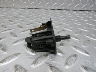 28818 Mercedes-Benz W123 230E Trunk Boot Light Switch 2018200211