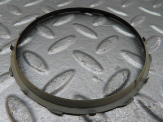 18357 Mercedes-Benz W115 Instrument Cluster Glass With Rings