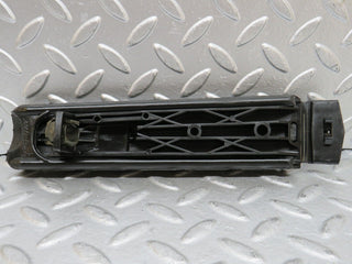 W123 accelerator pedal with rubber used OEM