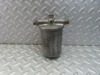 W109 fuel filter used OEM