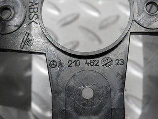 34827 Mercedes-Benz W210 320E Steering Column Surround Cover 2104621323