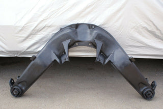 W115 rear subframe axle carrier suspension used OEM