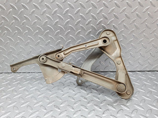 41437 Mercedes-Benz W124 200E Bonnet Hinge Right Side 1248800228 1248871074