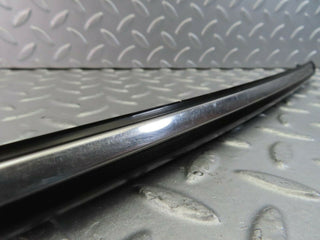 10273 Mercedes-Benz W123 Front Right Fender Wing Centre Moulding Trim