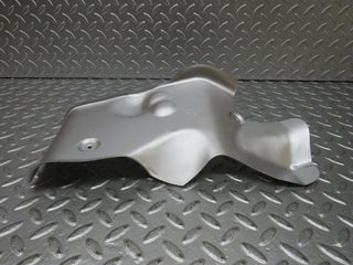 W123 exhaust heat shield used OEM