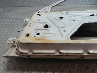 W124 front right door used OEM