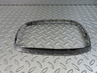 10634 Mercedes-Benz W115 Headlight Chrome Frame