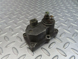 W123 warm up regulator used OEM