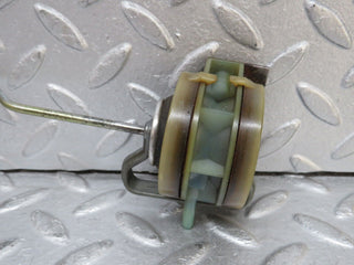 W109 rear right door lock vacuum actuator used OEM