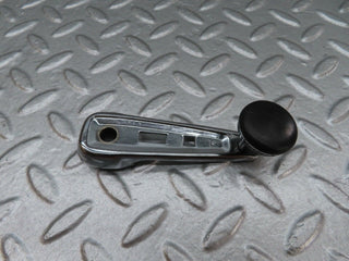 17957 Mercedes-Benz W123 200 Window Lifter Crank Handle
