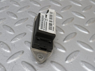 34880 Mercedes-Benz W210 320E Airbag Crash Sensor 0018205626