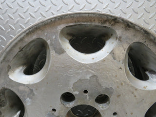 27470 Mercedes-Benz C124 220CE Coupe Alloy Wheel 6.5Jx15H2 ET44 1244011202