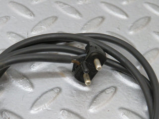 W126 front wing indicator wire cable used OEM