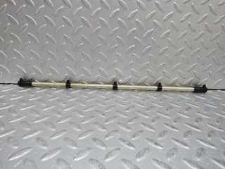 W126 Coupe camshaft oil tube used OEM