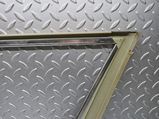 28464 Mercedes-Benz S123 240D Wagon Rear Right Exterior Frame Trim