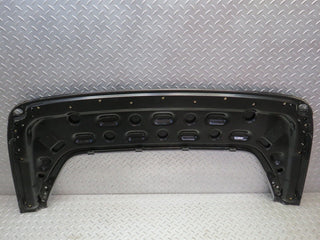 39545 Mercedes-Benz R129 320SL Coupe Soft Top Cover