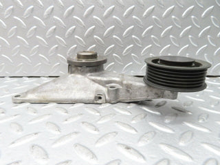 21713 Mercedes-Benz W126 300SE Engine Cooling Fan Clutch Bracket 1032050805