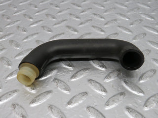 W201 Baby Benz crankcase breather pipe used OEM