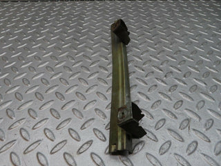 W108 rear right window channel used OEM