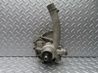 W123 water pump used OEM