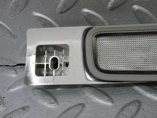 35158 Mercedes-Benz W221 Rear Left Interior Roof Light 2218202301