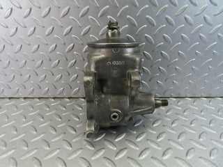 W123 Coupe power steering pump used OEM