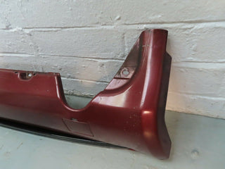 6702 Mercedes-Benz S124 E220 Wagon Side Skirt Right Side 1246902440