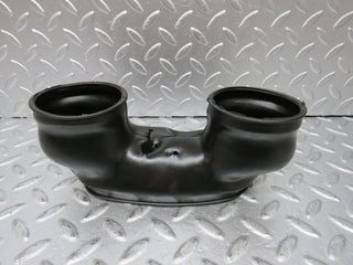 W123 air duct rubber hose used OEM