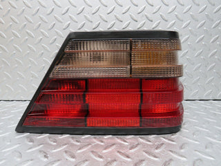 W124 Cabriolet tail light right side used OEM