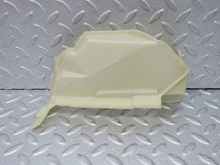 R129 SL door lock cover right used OEM