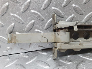 W124 door safety check strap used OEM