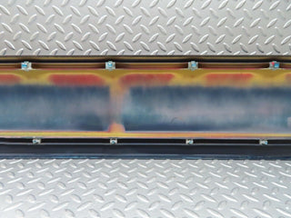 19969 Mercedes-Benz R129 300SL Coupe Right Door Lower Moulding 1296900440