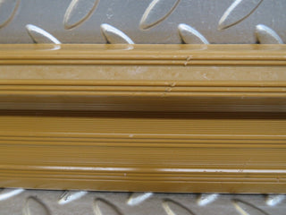 25433 Mercedes-Benz W123 200 Rear Right Door Sill