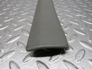 32322 Mercedes-Benz S124 300TE Wagon A Pillar Cover Right Side Grey 1246920489