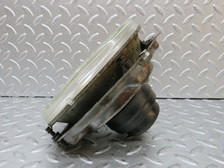 30020 Porsche 924 Headlight Hella 201116560