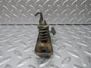 29986 Porsche 924 Bonnet Lock Latch 477823507