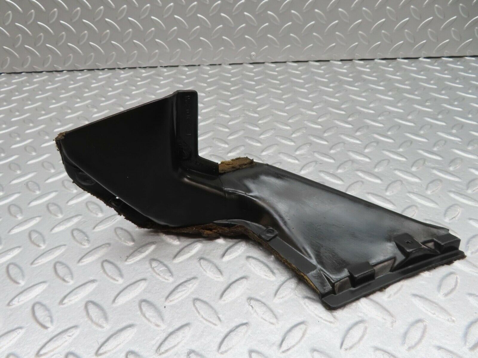 15915 Mercedes-Benz W123 280E Water Drain Left Side 1238300328