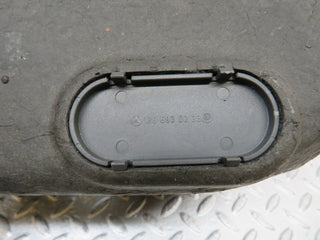 W126 glove box used OEM