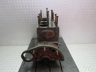 W120 Ponton engine block used OEM