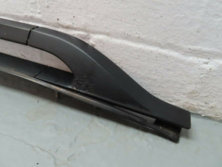 6753 Mercedes-Benz S124 E220 Wagon Roof Bar Roof Rack Left Side