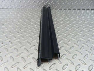 W201 Baby Benz rear left door sill blue used OEM