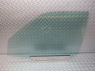 33830 Mercedes-Benz W201 190E 2.0L Front Left Door Window Glass