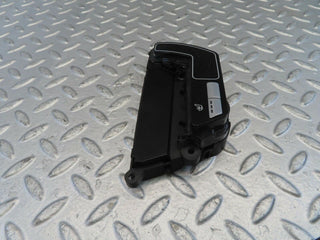 W221 rear right seat switch used OEM