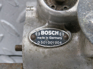 W109 air suspension valve used OEM