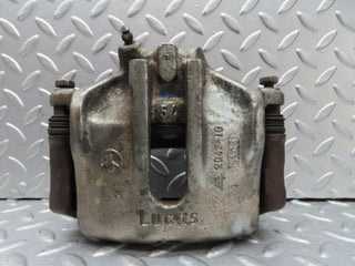 16447 Mercedes-Benz W124 260E Front Left Brake Caliper Lucas 54
