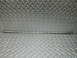 24417 Mercedes-Benz S124 220TE Wagon Sunroof Chrome Trim