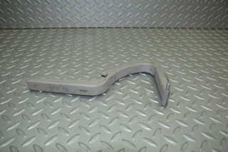 R107 SLC trunk lid hinge right side used OEM