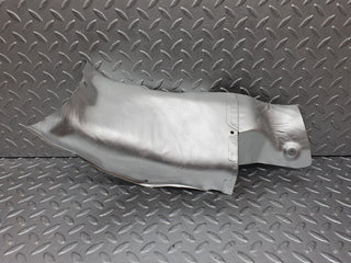 W124 exhaust heat shield used OEM