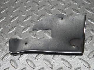 0726 Mercedes-Benz C107 350SLC Coupe  Door Chrome Trim Cover  Left And Right