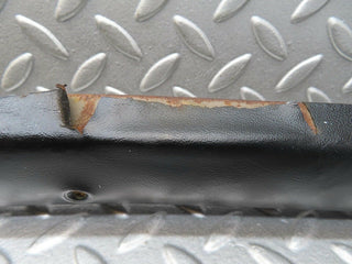 13251 Mercedes-Benz W111 220S B Pillar Cover Right Side